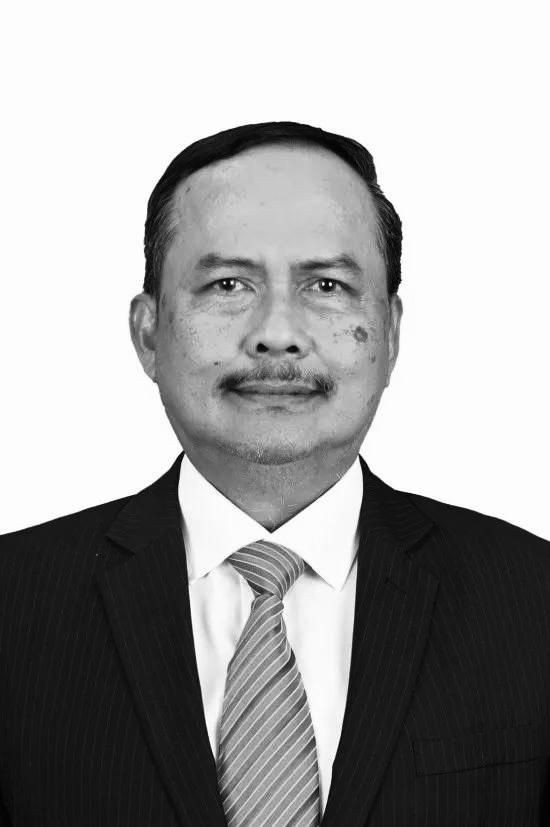 H.E. Ngurah Swajaya